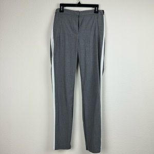 Zara Stripe Dress Pants